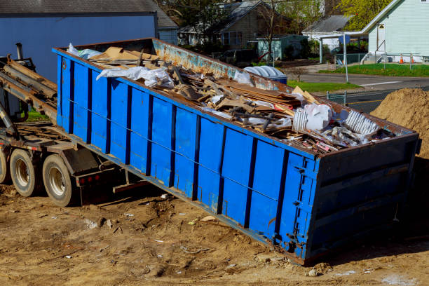 Best Demolition Debris Removal  in Rio Rancho Estates, NM